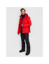 Halti Скиорско яке Wiseman 059-2541 Червен Regular Fit - Pepit.bg