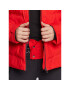 Halti Скиорско яке Wiseman 059-2541 Червен Regular Fit - Pepit.bg
