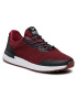 Halti Сникърси Huron W Sneaker H054-2573 Бордо - Pepit.bg