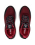 Halti Сникърси Huron W Sneaker H054-2573 Бордо - Pepit.bg