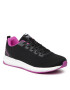 Halti Сникърси Pace W Sneaker 054-2765 Черен - Pepit.bg