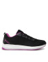 Halti Сникърси Pace W Sneaker 054-2765 Черен - Pepit.bg