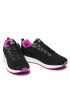 Halti Сникърси Pace W Sneaker 054-2765 Черен - Pepit.bg
