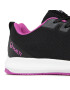 Halti Сникърси Pace W Sneaker 054-2765 Черен - Pepit.bg