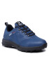 Halti Сникърси Pallas Drymaxx M Trail Sneaker Син - Pepit.bg