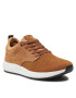 Halti Сникърси Sahara Low Sneaker 054-2634 Кафяв - Pepit.bg