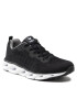 Halti Сникърси Samos M Sneaker Aquatech 054-2768 Черен - Pepit.bg