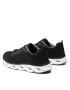 Halti Сникърси Samos M Sneaker Aquatech 054-2768 Черен - Pepit.bg