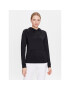 Halti Суитшърт Dynamic 088-0123 Черен Regular Fit - Pepit.bg
