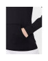 Halti Суитшърт Dynamic 088-0123 Черен Regular Fit - Pepit.bg