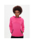 Halti Суитшърт Dynamic 088-0123 Розов Regular Fit - Pepit.bg