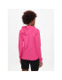Halti Суитшърт Dynamic 088-0123 Розов Regular Fit - Pepit.bg