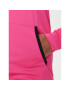 Halti Суитшърт Dynamic 088-0123 Розов Regular Fit - Pepit.bg