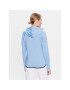 Halti Суитшърт Dynamic 088-0123 Син Regular Fit - Pepit.bg