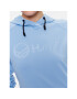 Halti Суитшърт Dynamic 088-0123 Син Regular Fit - Pepit.bg