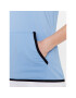 Halti Суитшърт Dynamic 088-0123 Син Regular Fit - Pepit.bg