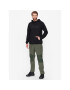 Halti Суитшърт Dynamic 088-0134 Черен Regular Fit - Pepit.bg
