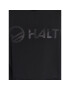 Halti Суитшърт Dynamic 088-0134 Черен Regular Fit - Pepit.bg