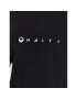 Halti Тишърт Matka M 065-0455 Черен Regular Fit - Pepit.bg