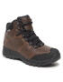 Halti Туристически Canyon Dx Mid Hiking Boot 054-2577 Кафяв - Pepit.bg