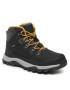 Halti Туристически Cody Mid Dx Youth 054-2740 Черен - Pepit.bg