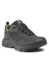 Halti Туристически Fara Low 2 Men's Dx Outdoor Shoes 054-2620 Черен - Pepit.bg