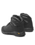 Halti Туристически Gompa Dx 054-2238 Черен - Pepit.bg