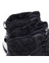 Halti Туристически oбувки Kevo Mid Dx M Winter Shoe 054-2820 Черен - Pepit.bg