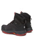 Halti Туристически Rorvik Mid Drymaxx 054-2805 Черен - Pepit.bg