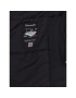 Halti Зимно яке Bergga 065-0426 Черен Regular Fit - Pepit.bg