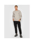 Han Kjøbenhavn Суитшърт Casual Crew M-40001 Сив Regular Fit - Pepit.bg