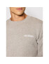 Han Kjøbenhavn Суитшърт Casual Crew M-40001 Сив Regular Fit - Pepit.bg