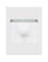 Hanro Комплект 2 чифта боксерки Essentials 3078 Бял - Pepit.bg