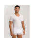 Hanro Потник 73088 Бял Slim Fit - Pepit.bg