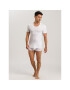 Hanro Потник 73088 Бял Slim Fit - Pepit.bg
