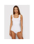 Hanro Потник Touch Feeling 1814 Бял Slim Fit - Pepit.bg