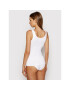 Hanro Потник Touch Feeling 1814 Бял Slim Fit - Pepit.bg
