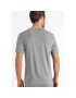 Hanro Тишърт Casuals 5035 Сив Regular Fit - Pepit.bg