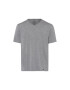 Hanro Тишърт Casuals 5035 Сив Regular Fit - Pepit.bg
