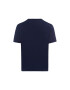 Hanro Тишърт Casuals 5035 Тъмносин Regular Fit - Pepit.bg