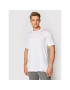 Hanro Тишърт Night & Day 5430 Бял Regular Fit - Pepit.bg