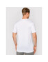 Hanro Тишърт Night & Day 5430 Бял Regular Fit - Pepit.bg