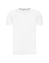 Hanro Тишърт Night & Day 5430 Бял Regular Fit - Pepit.bg