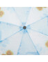 Happy Rain Чадър Alu Light Monet 73928 Цветен - Pepit.bg