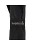 Happy Rain Чадър Golf Ac 47067 Черен - Pepit.bg