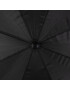 Happy Rain Чадър Golf Ac 47067 Черен - Pepit.bg