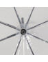 Happy Rain Чадър Golf Ac 99100 Прозрачен - Pepit.bg