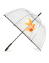 Happy Rain Чадър Long Ac 40994 Прозрачен - Pepit.bg
