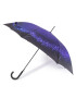 Happy Rain Чадър Long Ac 41096 Виолетов - Pepit.bg