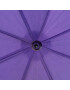 Happy Rain Чадър Long Ac 41096 Виолетов - Pepit.bg